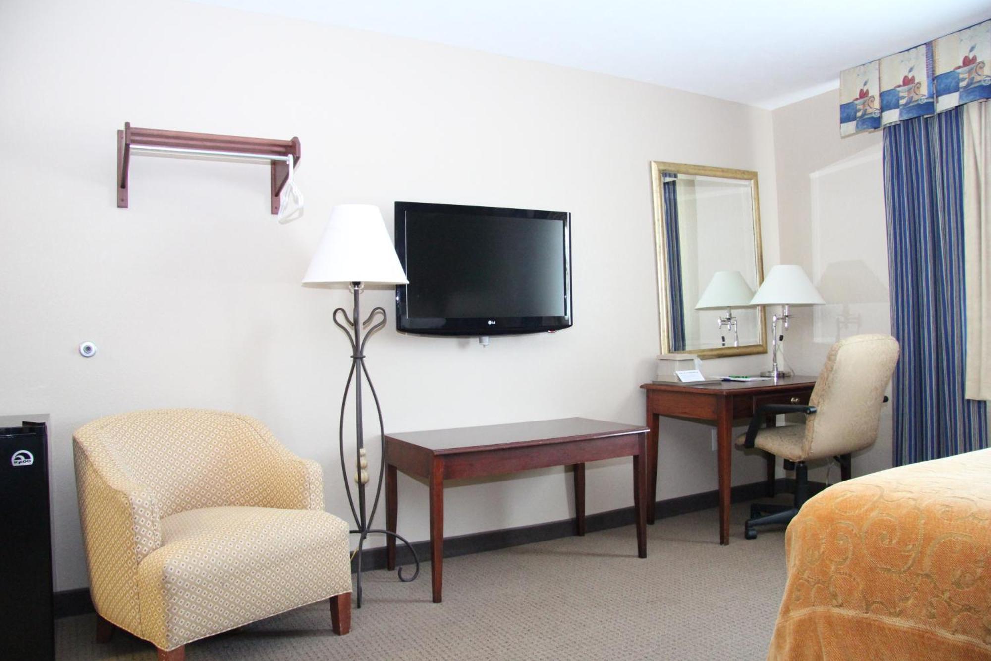 Green Acres Hotel Pittsfield 部屋 写真